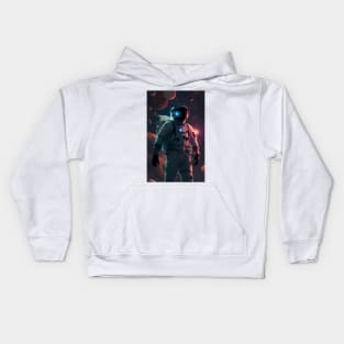 The Moonwalker Kids Hoodie